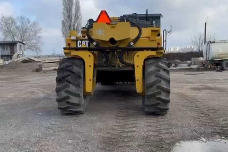 OmecoHub - Immagine CATERPILLAR RM500B